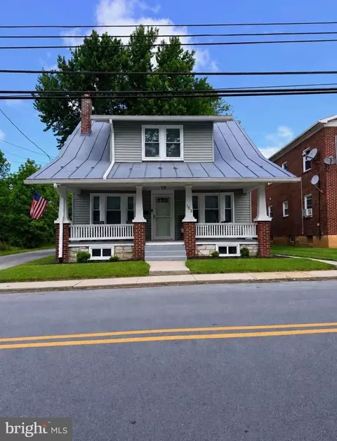163 E Derry Rd, Hershey, PA 17033