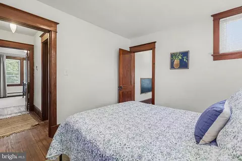 Bedroom - 163 E Derry Rd, Hershey, PA 17033 photo 7 of 7