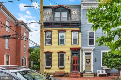 115 Conoy St, Harrisburg, PA 17104