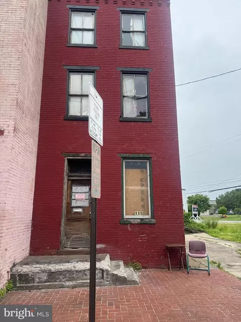 111 Vine St, Harrisburg, PA 17104