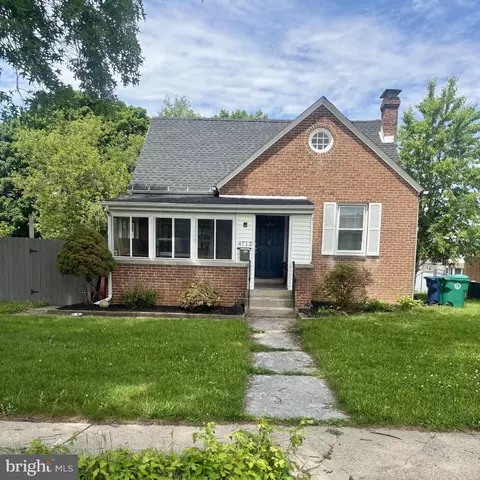 4712 Ruth Ann St, Harrisburg, PA 17109
