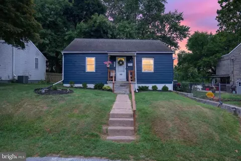 232 S Harrisburg St, Harrisburg, PA 17113