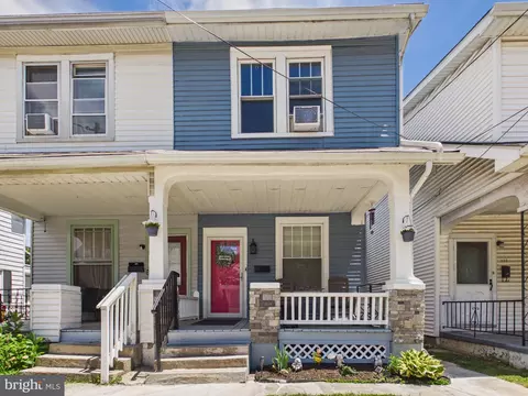 320 S 29th St, Harrisburg, PA 17103
