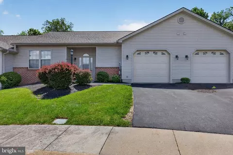 130 Leonard Ln, Harrisburg, PA 17111
