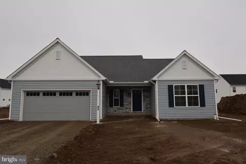 1005 Jacks Pl, Harrisburg, PA 17112