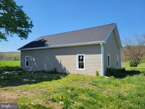 0 Rt225, Elizabethville, PA 17023