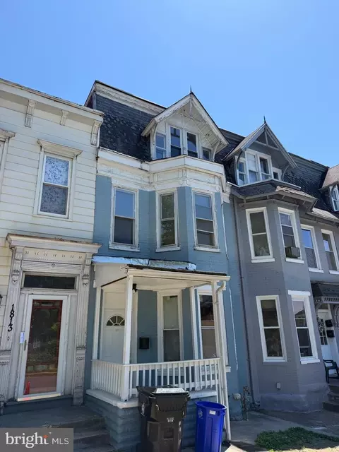 1811 Market St, Harrisburg, PA 17103