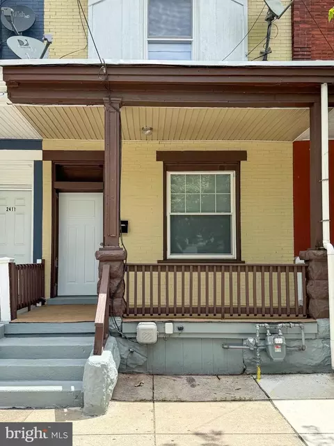 2409 N 6th St, Harrisburg, PA 17110