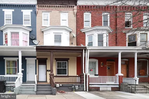2409 N 6th St, Harrisburg, PA 17110