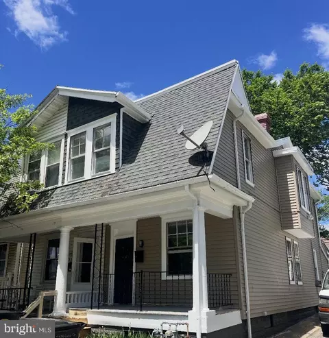 2334 Luce St, Harrisburg, PA 17104