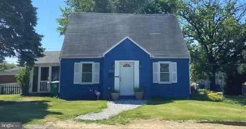3937 Walnut St, Harrisburg, PA 17109