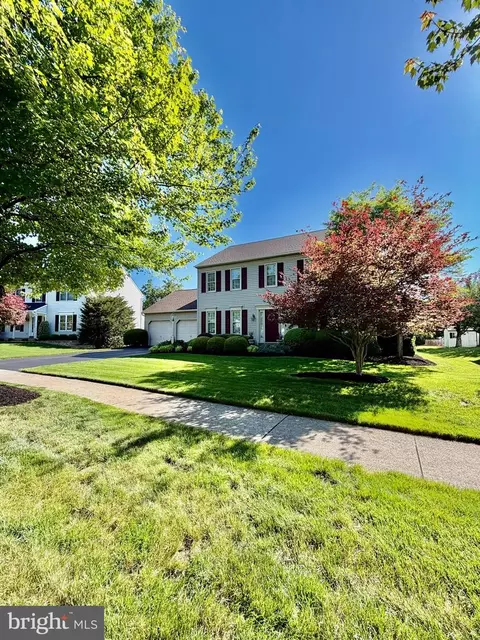 2231 Raleigh Rd, Hummelstown, PA 17036