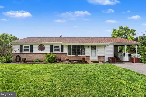 6228 Elmer Ave, Harrisburg, PA 17112