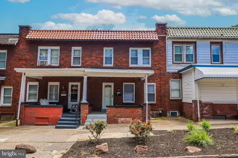 1505 Catherine St, Harrisburg, PA 17104