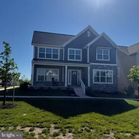 2418 Hawthorne Dr, Harrisburg, PA 17110