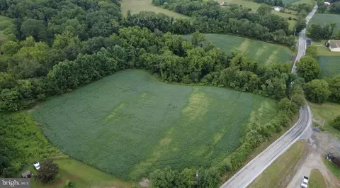 Million Dollar Road, Halifax, PA 17032