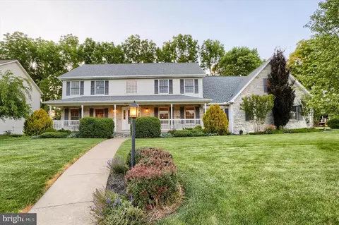 1315 Carriage House Rd, Middletown, PA 17057