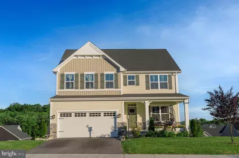 3207 Citation Dr, Harrisburg, PA 17110