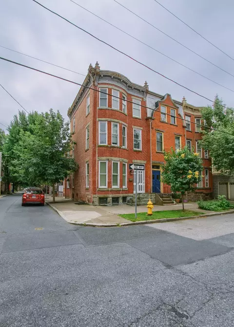 205 Harris St, Harrisburg, PA 17102