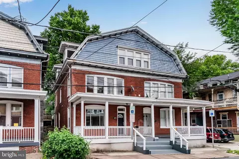 2213 Penn St, Harrisburg, PA 17110