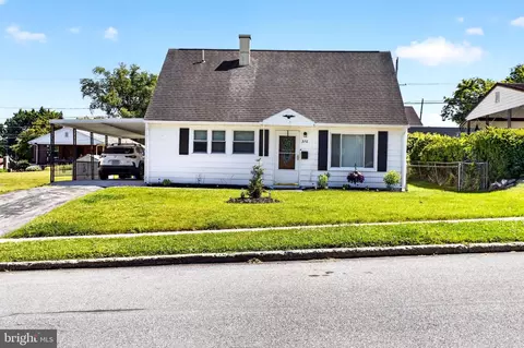 376 Plane St, Middletown, PA 17057