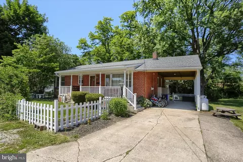 2154 S 3rd Ave, Steelton, PA 17113