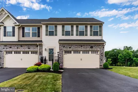 4266 Secretariat St, Harrisburg, PA 17112