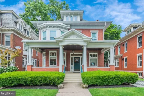 2223 N 2nd St, Harrisburg, PA 17110