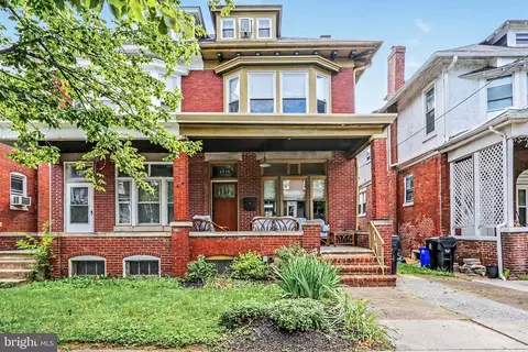 2246 N 3rd St, Harrisburg, PA 17110