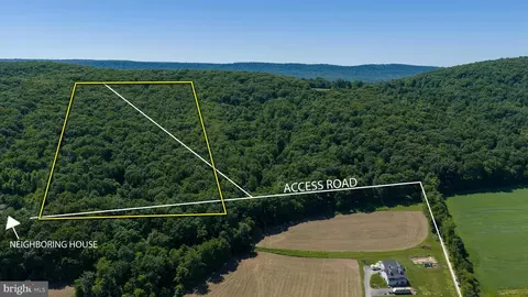 0 Rutter Rd, Halifax, PA 17032
