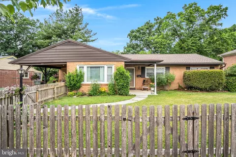 617 Sandra Ave, Harrisburg, PA 17109