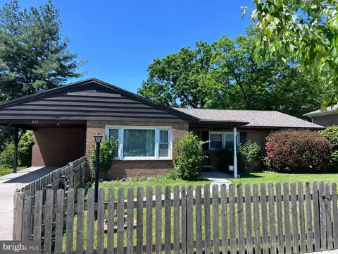 617 Sandra Ave, Harrisburg, PA 17109