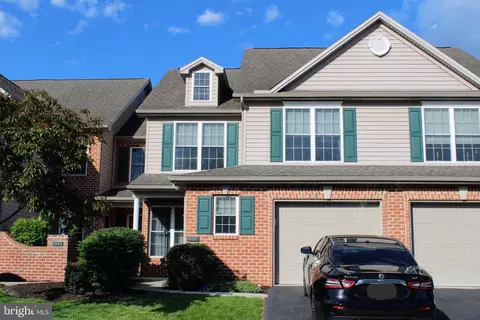 417 N Star Dr, Harrisburg, PA 17112