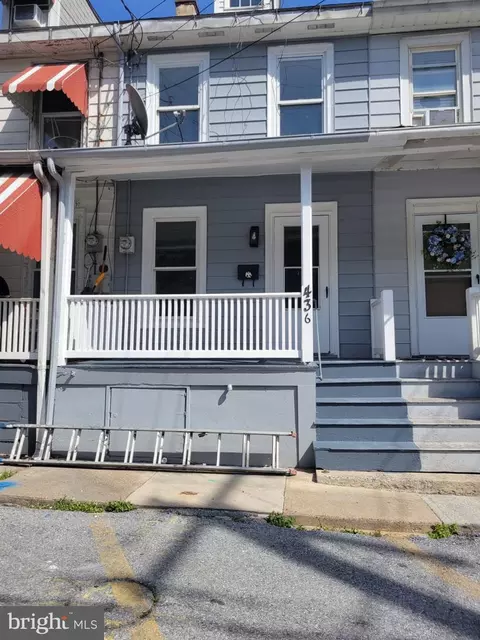 436 Swatara St, Steelton, PA 17113