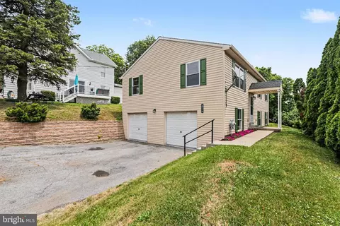 Undisclosed, Harrisburg, PA 17113