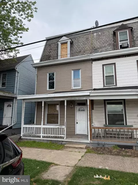 3442 N 6th St, Harrisburg, PA 17110