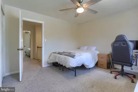 Bedroom - 240 Crescent, Hershey, PA 17033 photo 2 of 5