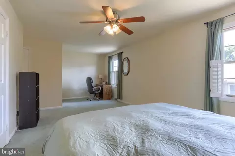 Bedroom - 240 Crescent, Hershey, PA 17033 photo 5 of 5