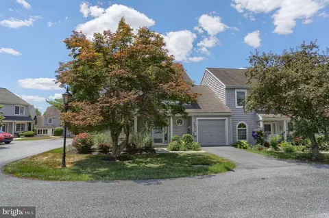 Exterior - 240 Crescent, Hershey, PA 17033 photo 2 of 10
