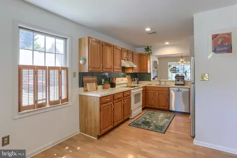 Kitchen - 240 Crescent, Hershey, PA 17033 photo 1 of 4