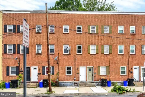 338 Hamilton St, Harrisburg, PA 17102