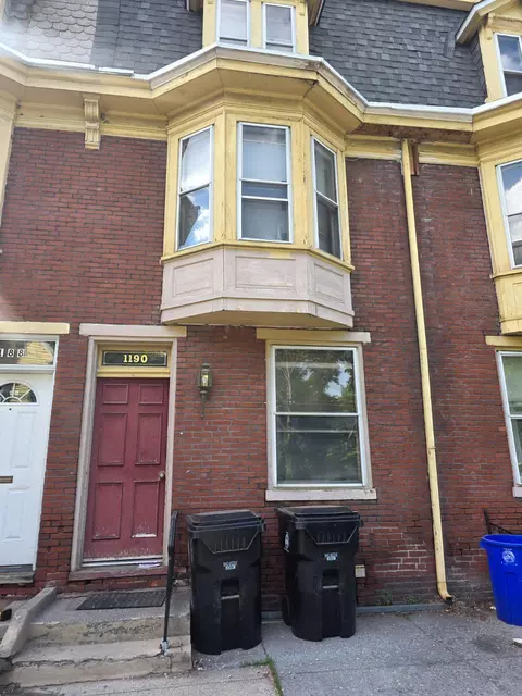 1190 Bailey St, Harrisburg, PA 17103