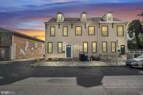 1920 N 4th St, Harrisburg, PA 17102