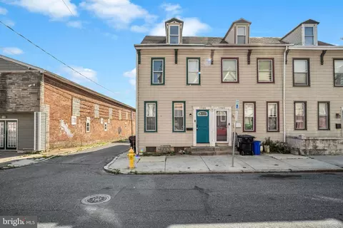 1920 N 4th St, Harrisburg, PA 17102