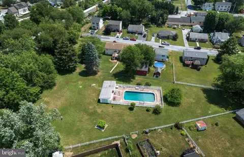 0 Evergreen St, Hummelstown, PA 17036