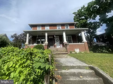633 S 29th St, Harrisburg, PA 17111