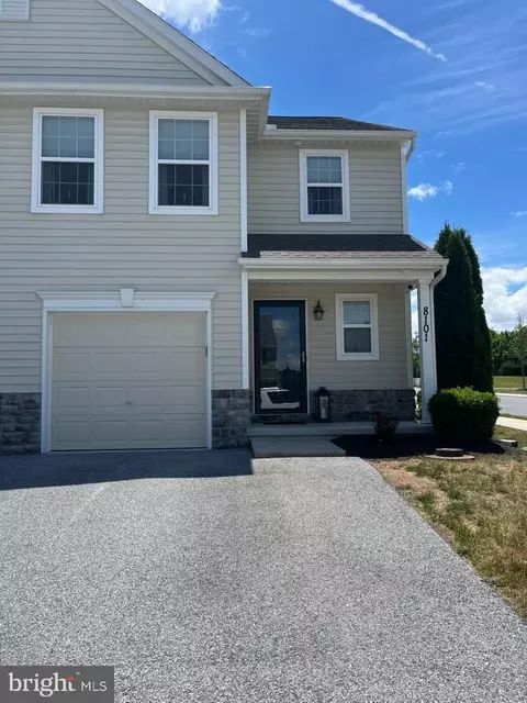 8101 J Carl Williams Blvd, Harrisburg, PA 17112