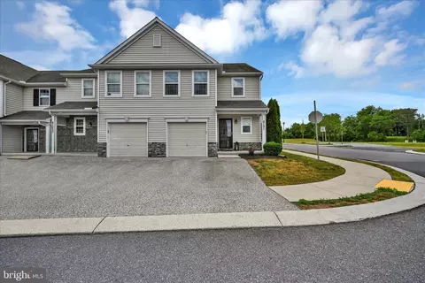 8101 J Carl Williams Blvd, Harrisburg, PA 17112