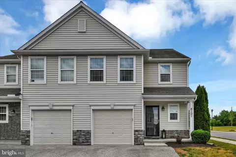 8101 J Carl Williams Blvd, Harrisburg, PA 17112