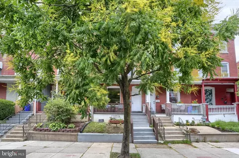 1622 Market St, Harrisburg, PA 17103